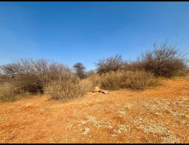 LAND FOR SALE IN HERON BANKS GOLF ESTATE